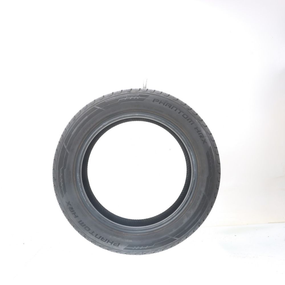 Set of (2) Used 205/55R16 Phantom HRX EVC 91V - 10/32 - Image 3