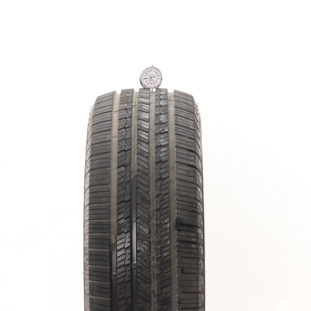 Used 265/70R17 Summit Trail Climber HT03 115T - 10/32 - Image 2