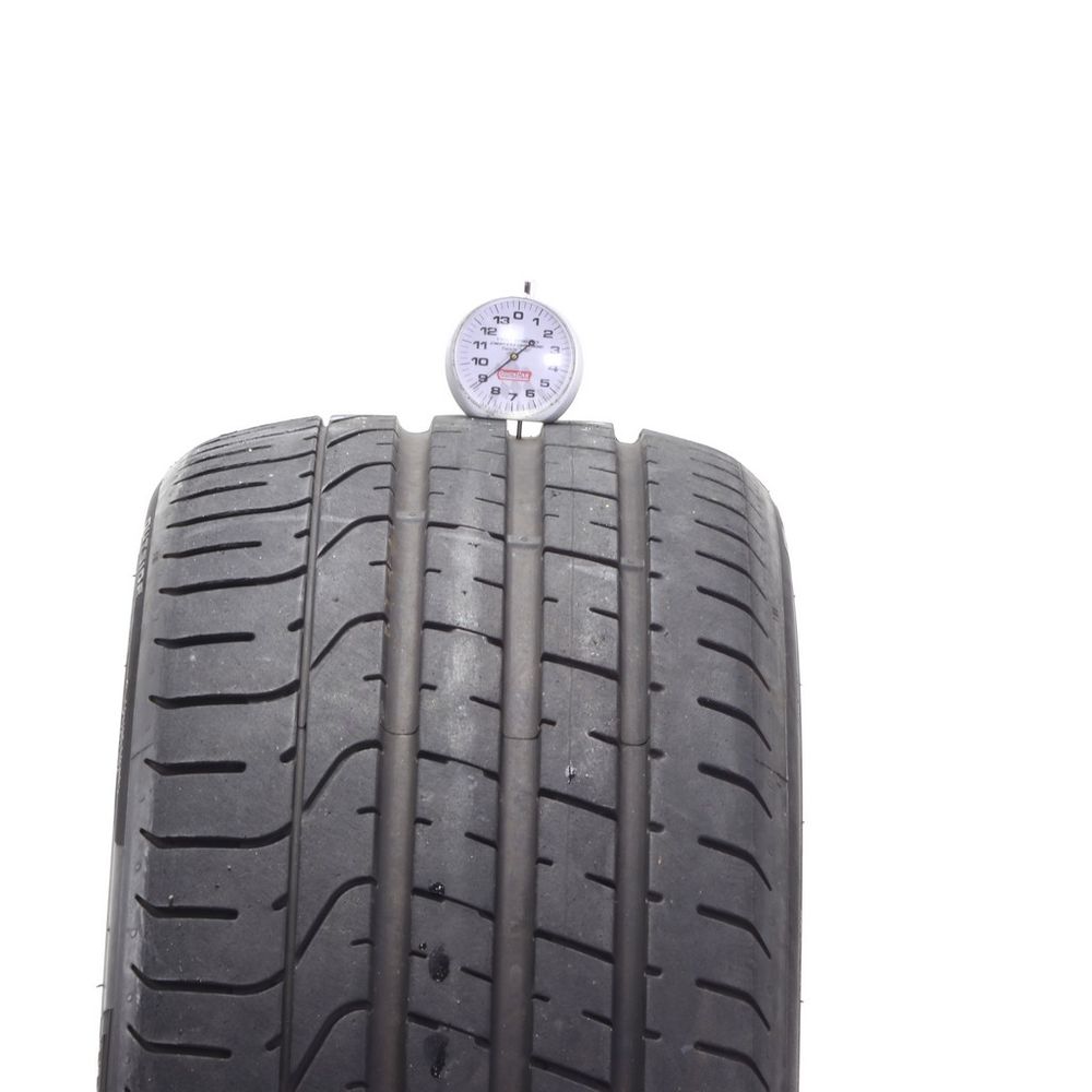 Used 235/35R20 Pirelli P Zero J 92Y - 8.5/32 - Image 2