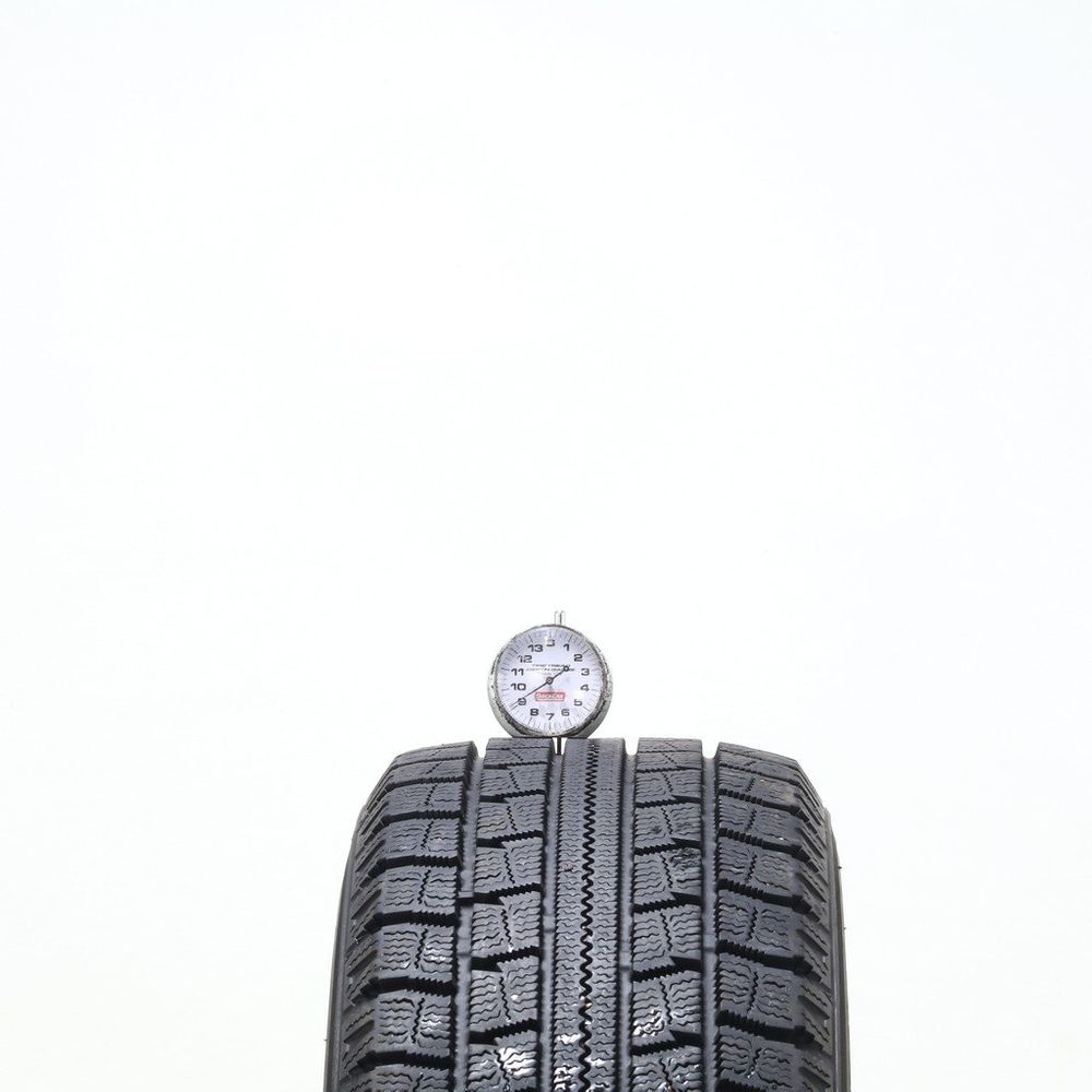 Used 195/60R15 Nitto NT-SN2 Winter 88T - 9/32 - Image 2