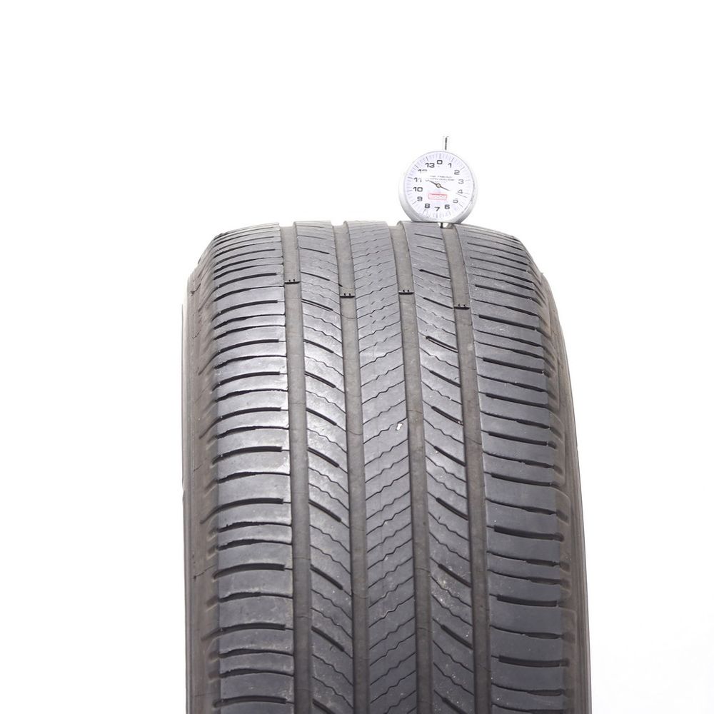 Used 235/60R18 Michelin Premier A/S 103H - 4/32 - Image 2