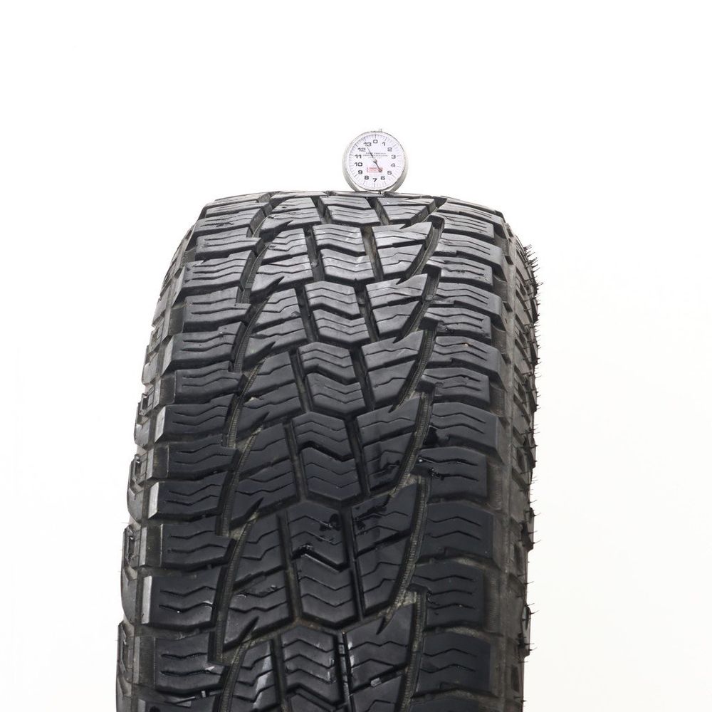 Used LT 275/65R20 Hercules Terra Trac AT X-Venture 126/123S E - 12.5/32 - Image 2