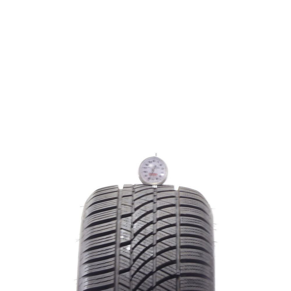 Set of (4) Used 205/55R16 Hankook New Englander 4s 91H - 8-9.5/32 - Image 2