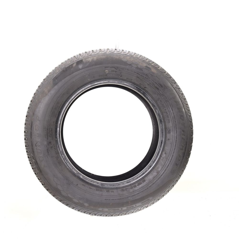 Used 215/70R16 Dunlop Grandtrek PT3 100H - 8.5/32 - Image 3