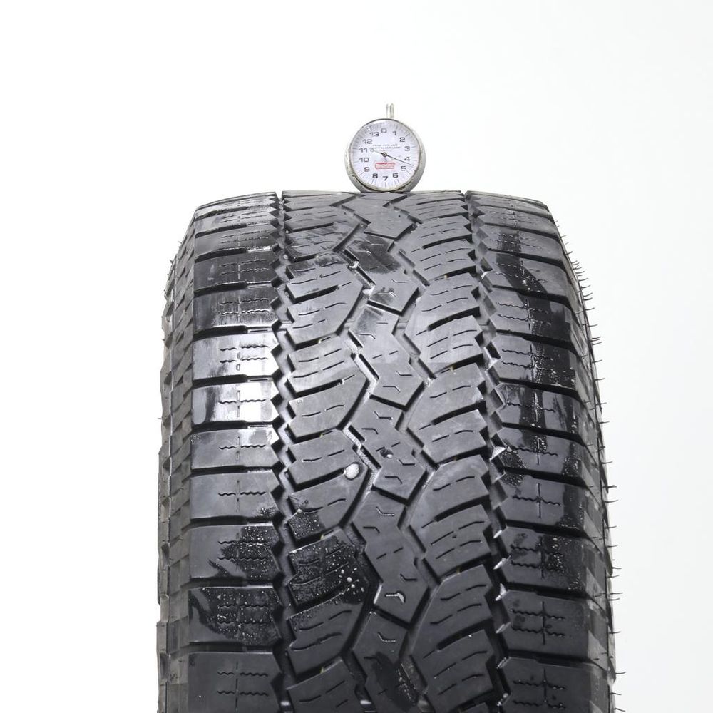 Used LT 275/65R18 Falken Wildpeak A/T3W A 113/110S C - 4/32 - Image 2