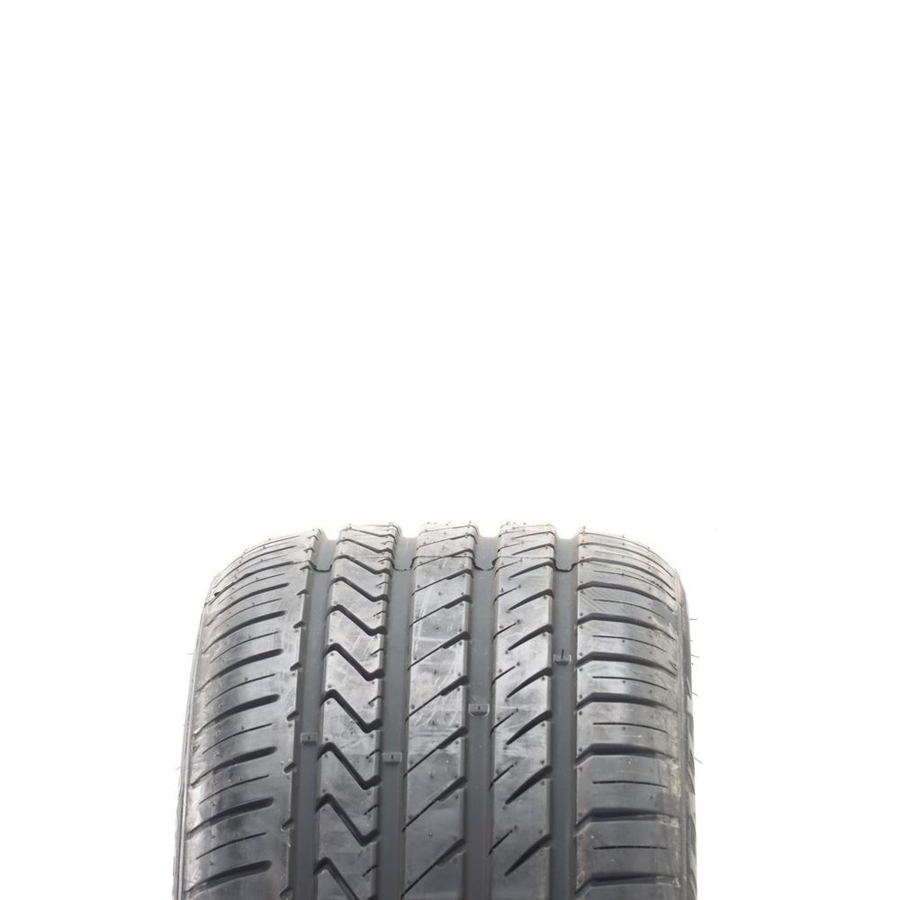 Set of (2) New 245/40ZR17 Lexani LX-Twenty 95W - Image 2