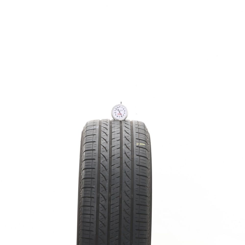 Set of (2) Used 195/65R15 Yokohama Avid GT 91S - 5.5-6.5/32 - Image 2
