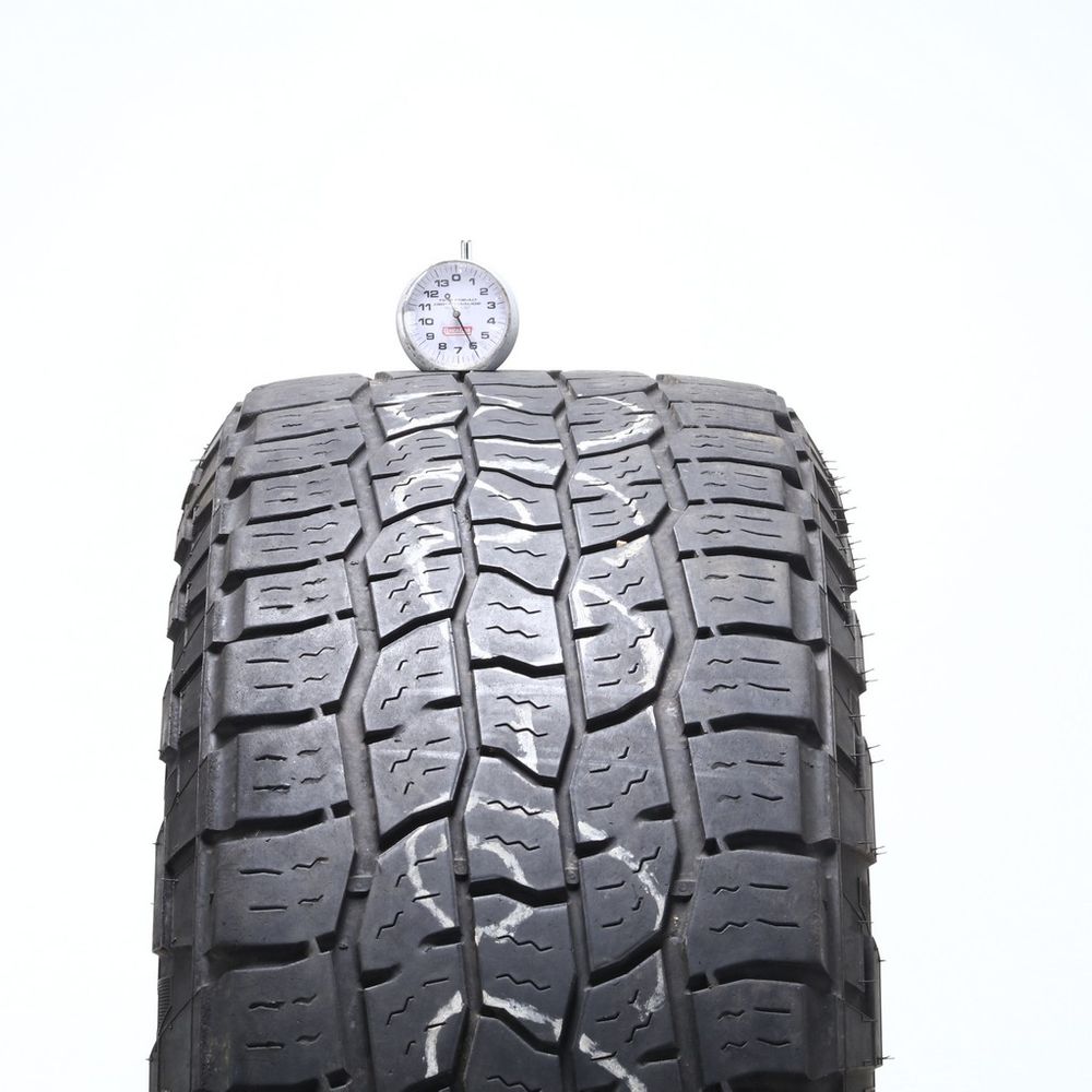 Used LT 265/60R20 Cooper Discoverer AT3 XLT 121/118R E - 6/32 - Image 2