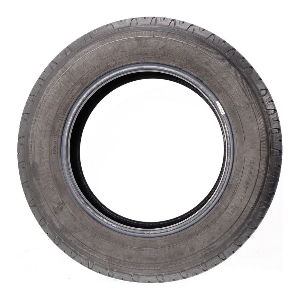 Used 245/65R17 Goodyear Wrangler Trailmark 105T - 8/32 - Image 3