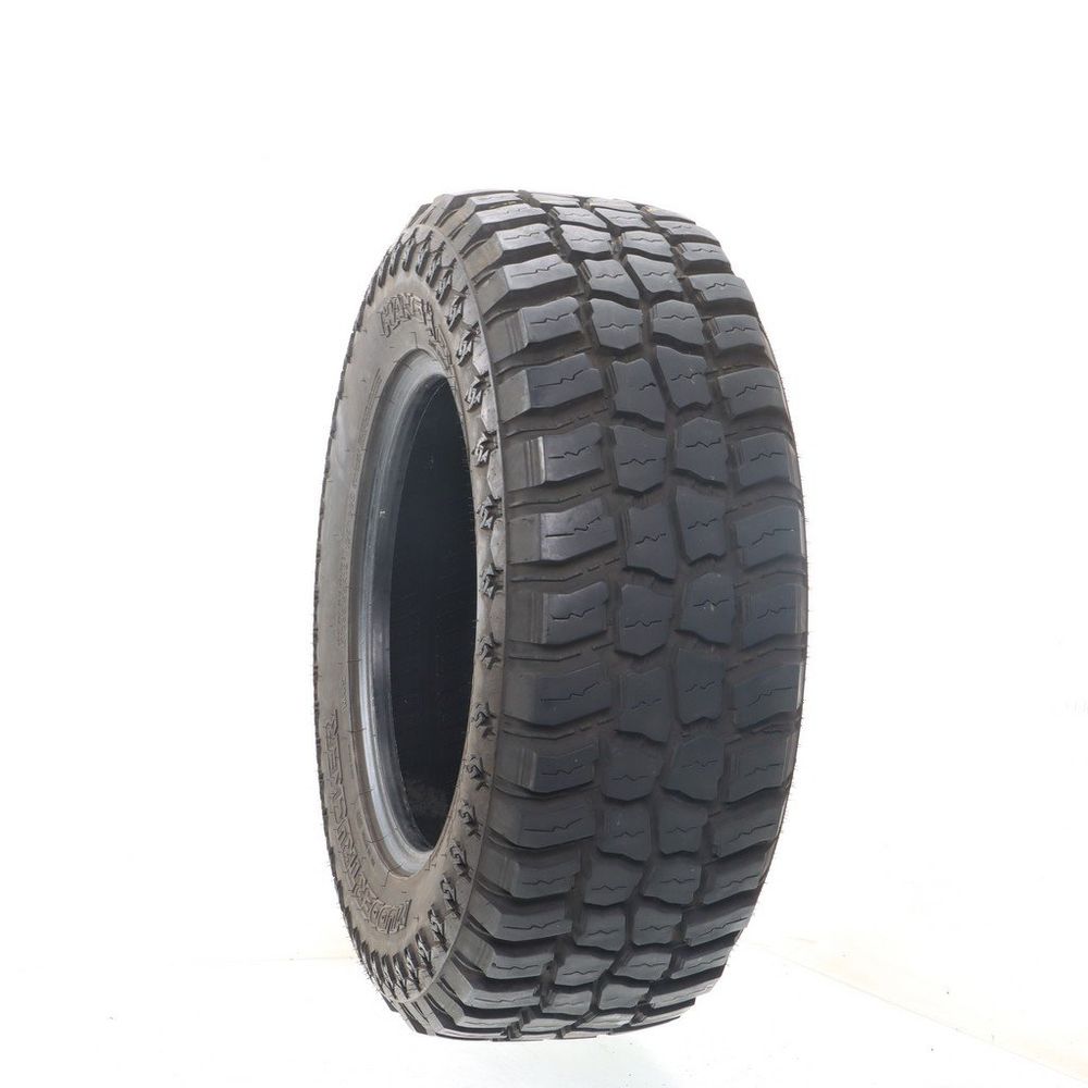 Used LT 285/65R18 Mudder Trucker Hang Over M/T 125/122Q E - 15/32 - Image 1