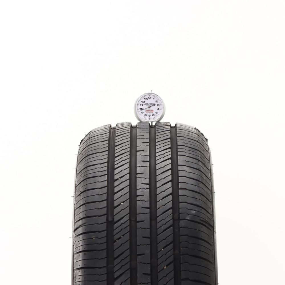 Set of (2) Used 225/65R17 Linglong Crosswind HP010 Plus 102H - 8.5-9.5/32 - Image 5