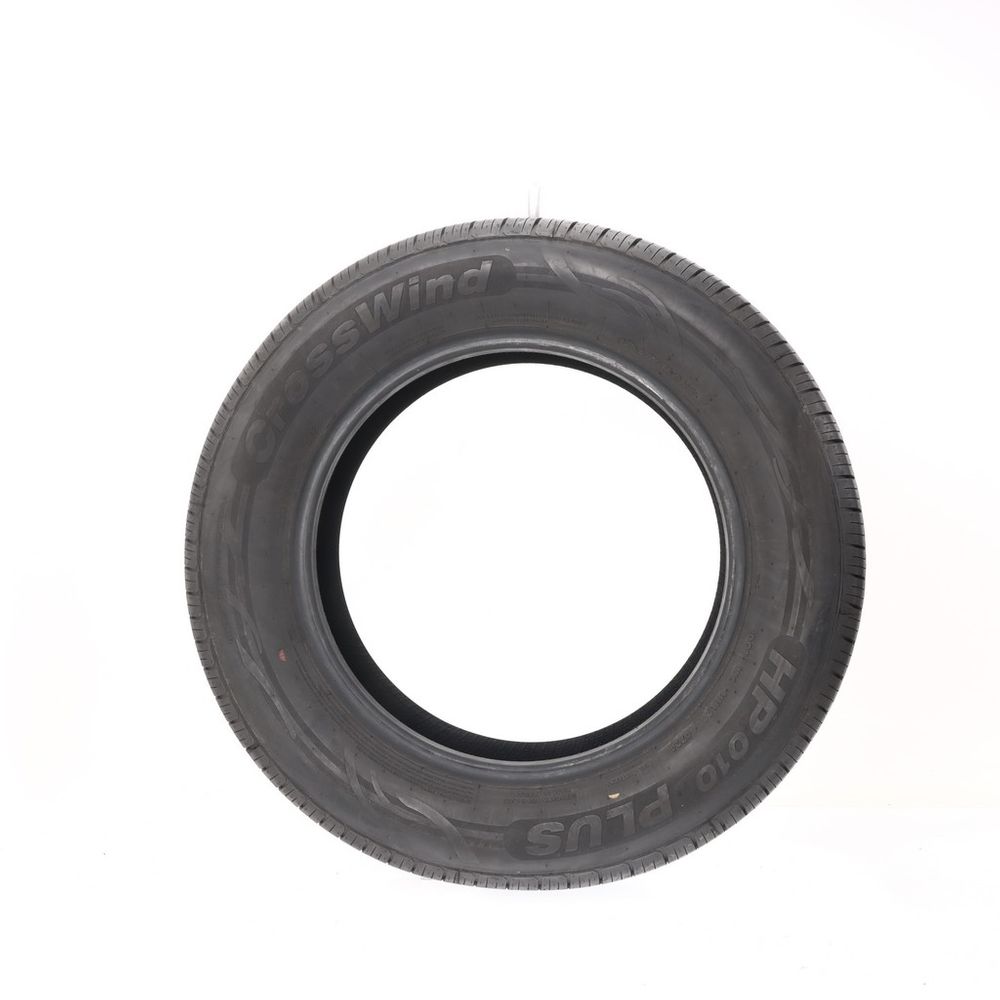 Set of (2) Used 225/65R17 Linglong Crosswind HP010 Plus 102H - 8.5-9.5/32 - Image 6