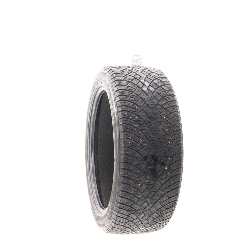 Used 255/45R20 Nokian Hakkapeliitta R5 EV SilentDrive 105T - 9/32 - Image 1