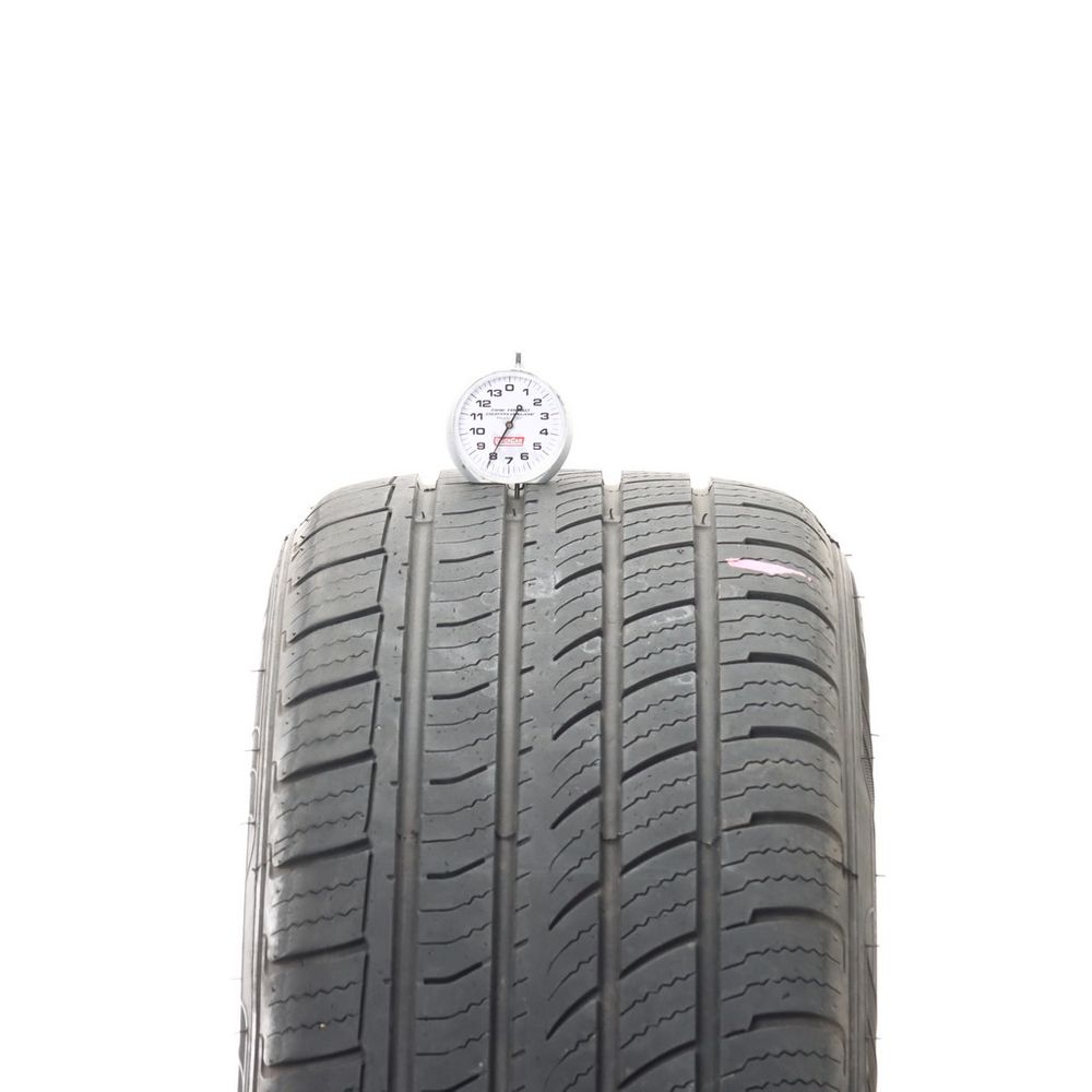 Used 235/55R18 Travelstar UN33 100V - 8/32 - Image 2