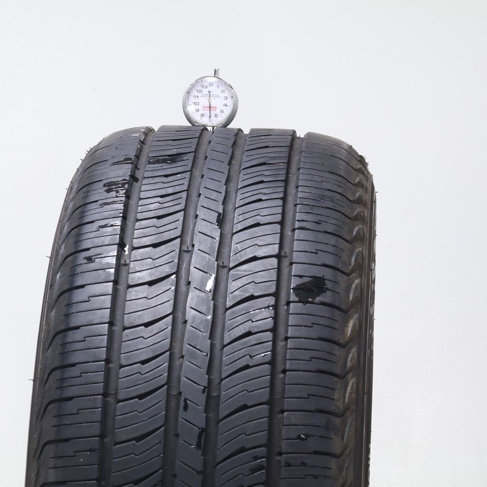 Set of (2) Used 275/55R20 SureDrive Highway 113H - 6.5-7/32 - Image 2