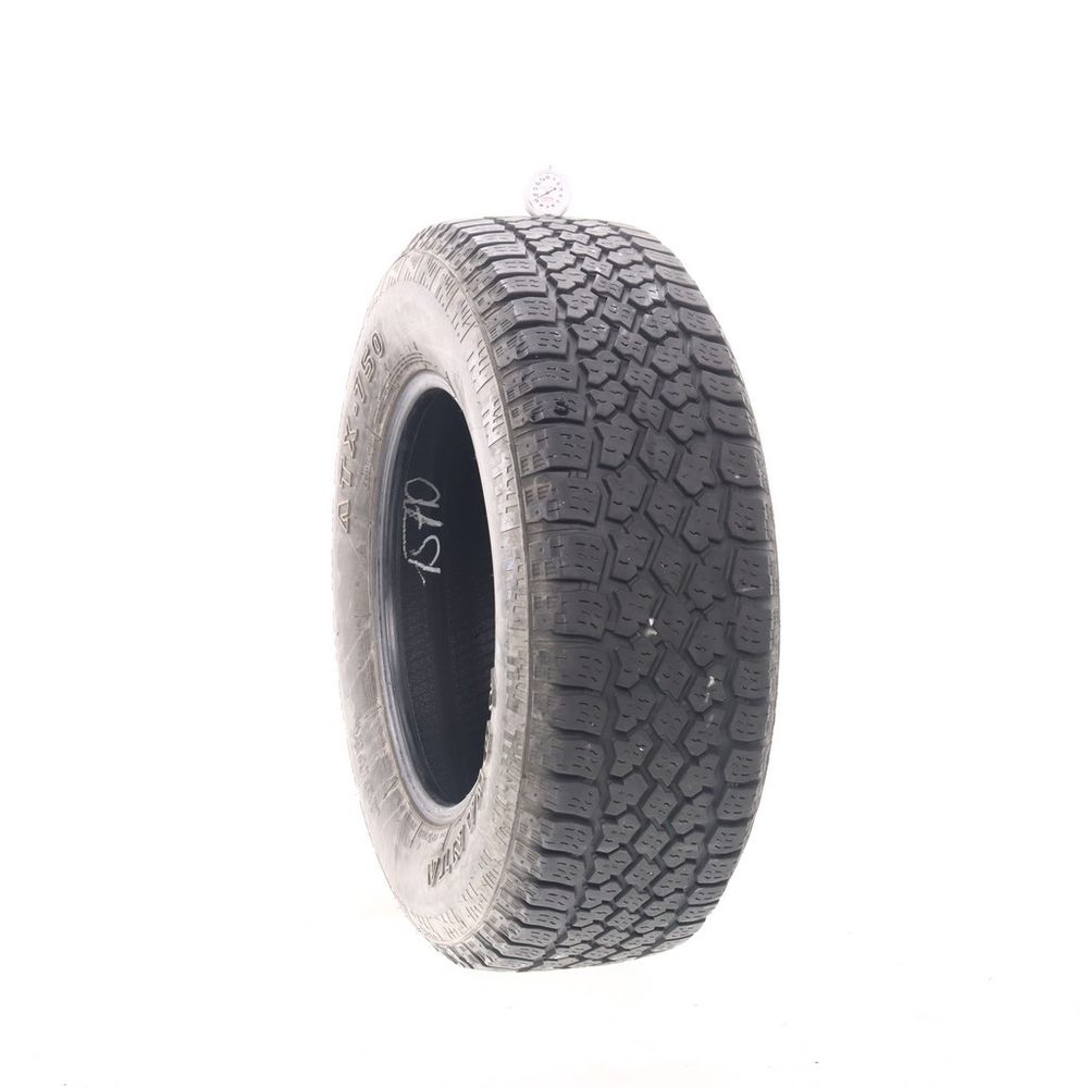 Used LT 265/70R17 Advanta ATX-750 121/118S E - 9/32 - Image 1