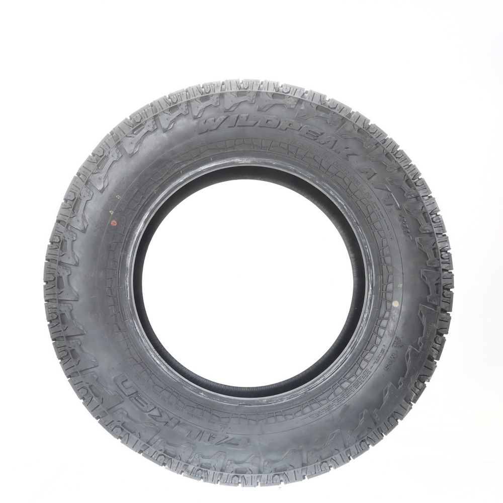 Used 275/65R18 Falken Wildpeak A/T4W 116T - 14/32 - Image 3