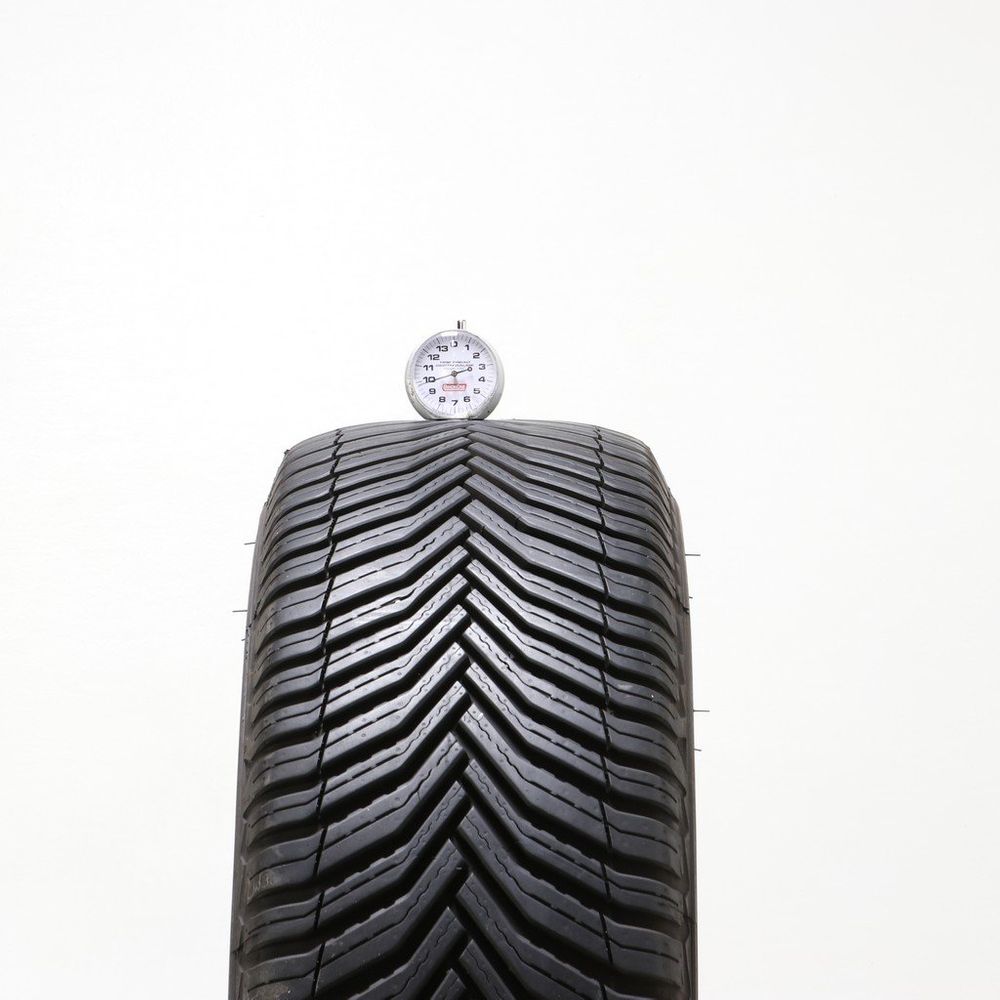 Set of (4) Used 225/60R18 Michelin CrossClimate 2 100H - 8.5-9.5/32 - Image 5