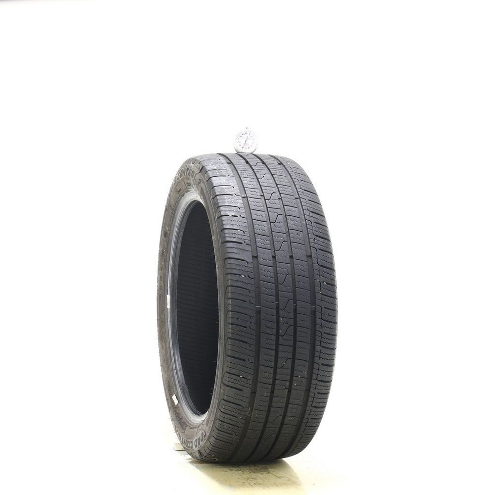 Used 225/45R17 DeanTires Road Control 2 91V - 7.5/32 - Image 1