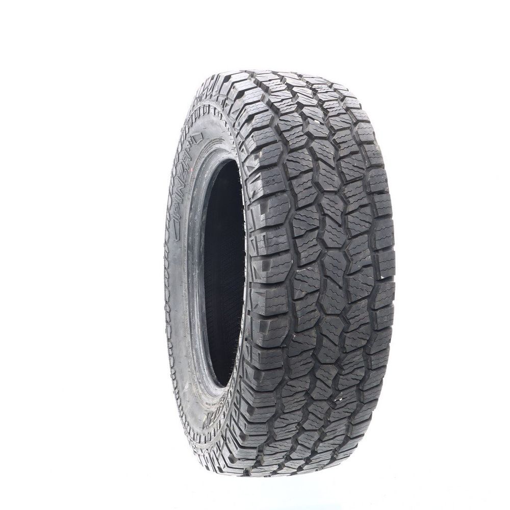 Used LT 275/65R18 Vredestein Pinza AT 123/120S E - 15.5/32 - Image 1