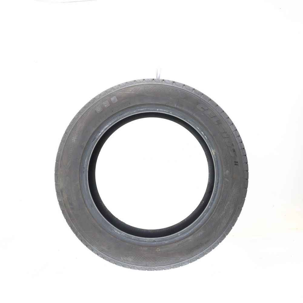 Set of (2) Used 225/55R17 Toyo Celsius II 101V - 8.5-9/32 - Image 6