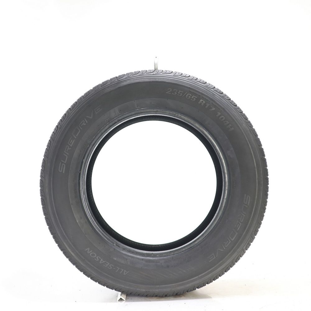Used 235/65R17 SureDrive All-season 104H - 7.5/32 - Image 3