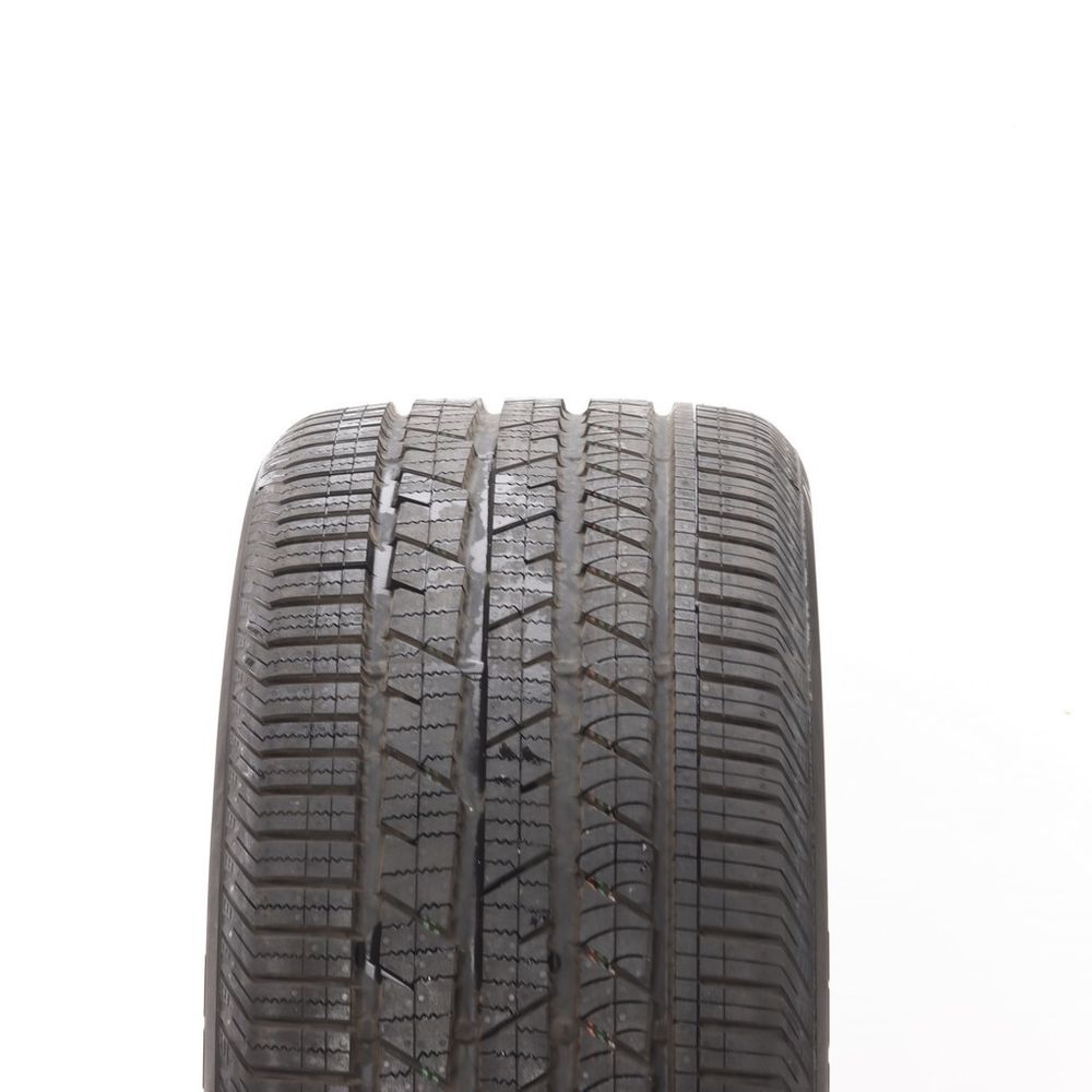 Driven Once 265/45R21 Continental CrossContact LX Sport AO ContiSilent 108H - 10.5/32 - Image 2
