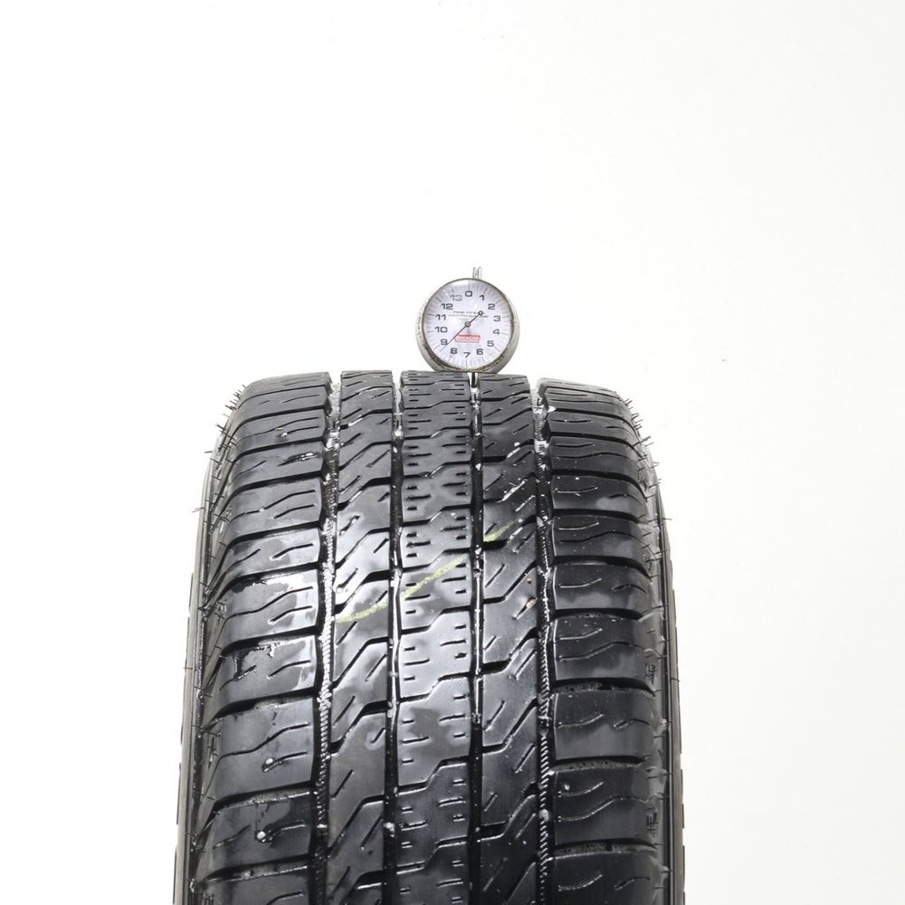 Set of (2) Used 245/70R16 Corsa Highway Terrain Plus 111T - 8.5/32 - Image 2
