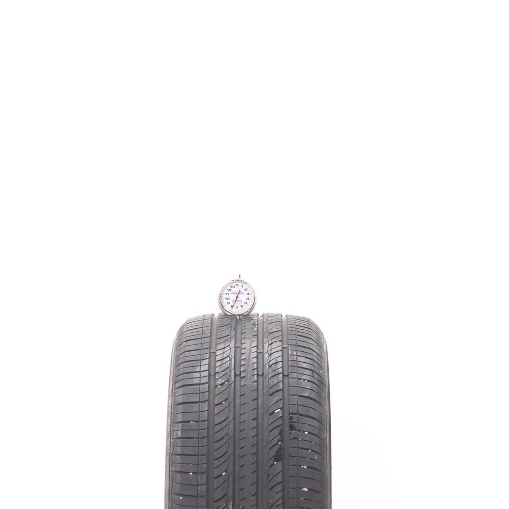 Set of (2) Used 195/50R16 Hankook Optimo H426 84H - 7.5/32 - Image 2