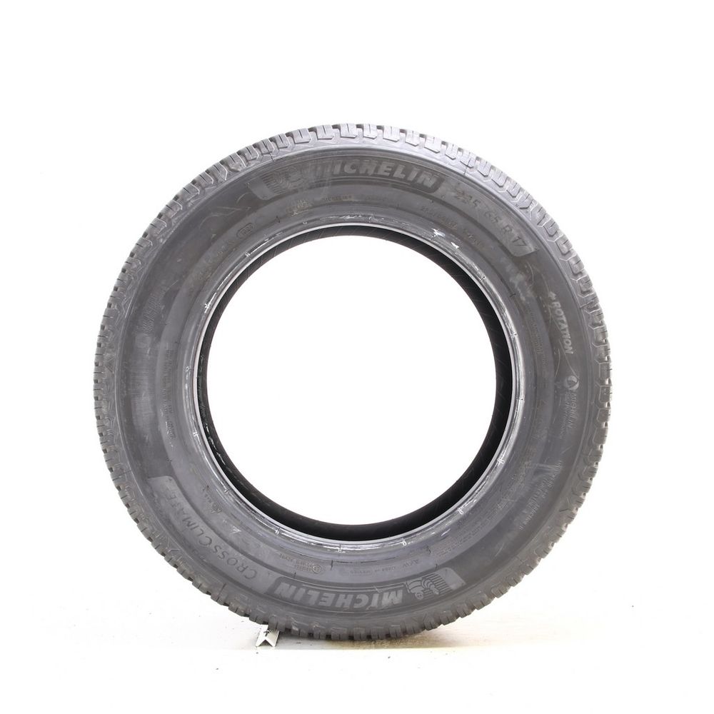 Driven Once 225/65R17 Michelin CrossClimate 2 102H - 10/32 - Image 3