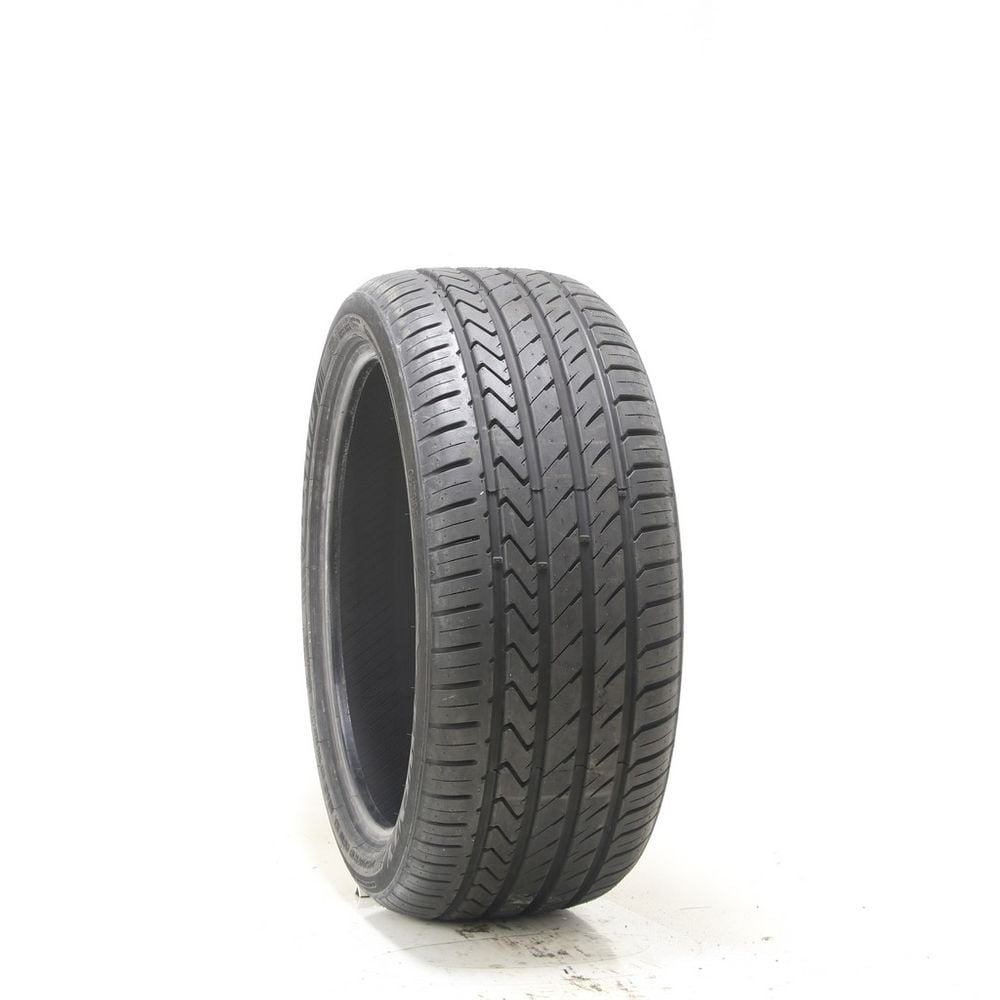 New 245/40ZR19 Lexani LX-Twenty 98W - 9.5/32 - Image 1