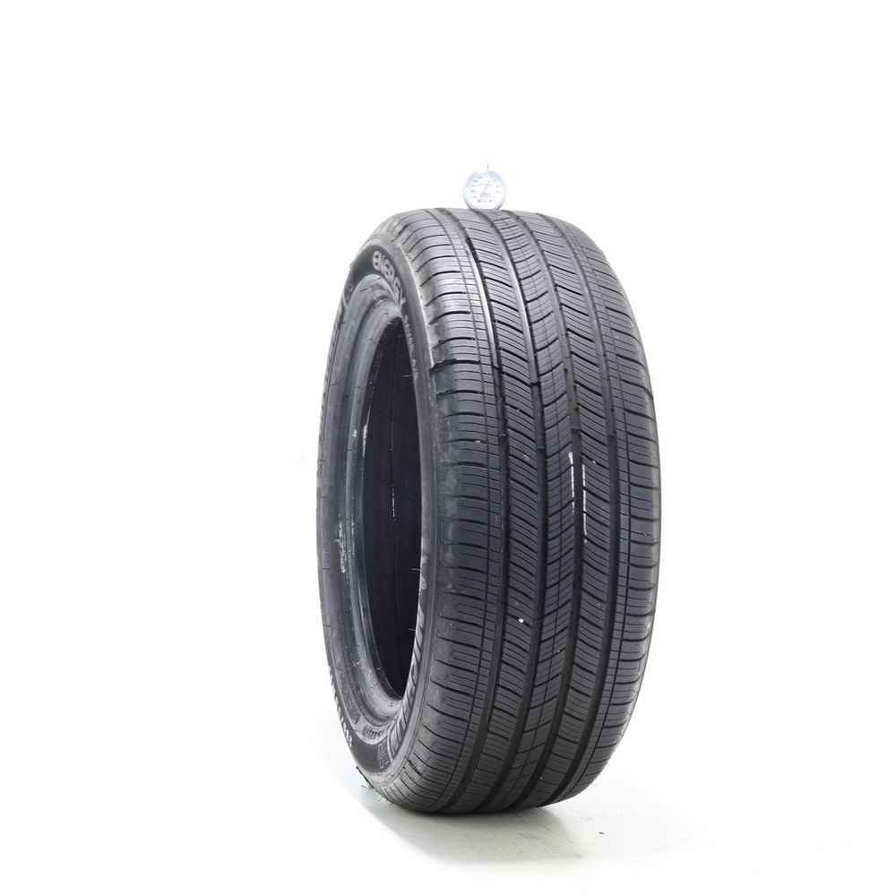 Used 235/55R17 Michelin Energy Saver A/S 99H - 8/32 - Image 1