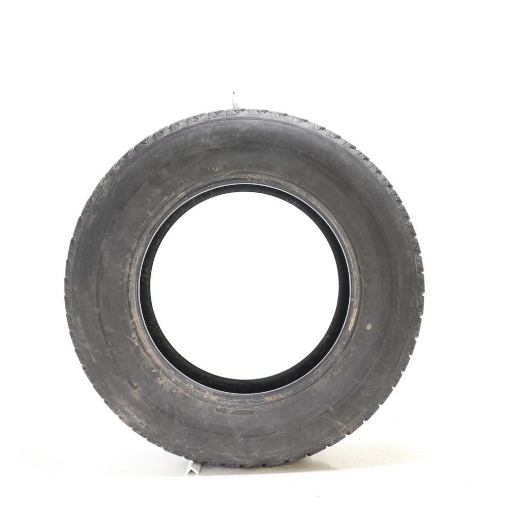 Used 235/65R16 Bridgestone Blizzak WS80 103T - 5.5/32 - Image 3