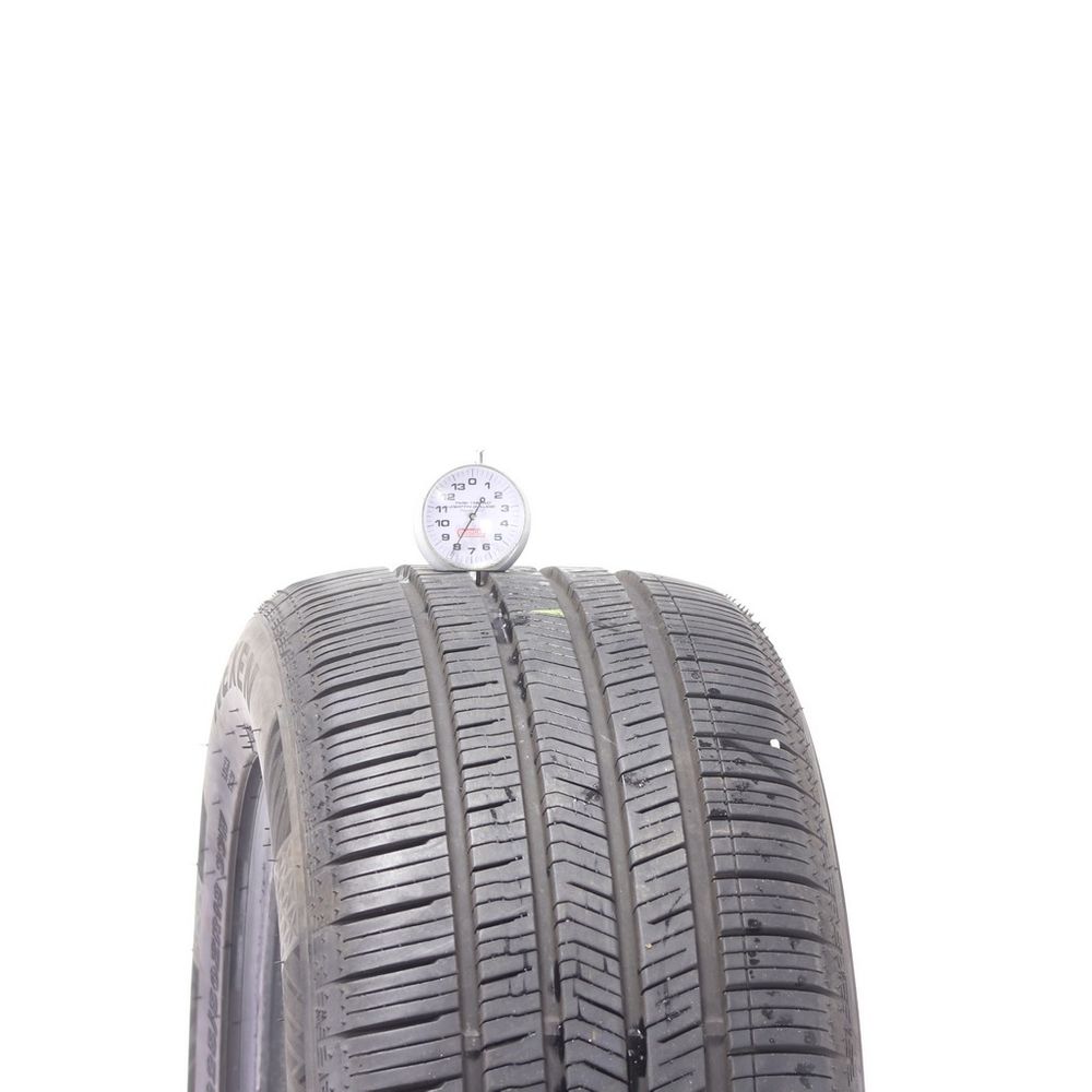 Set of (2) Used 225/50ZR18 Nexen N5000 Platinum 99W - 7-8/32 - Image 5