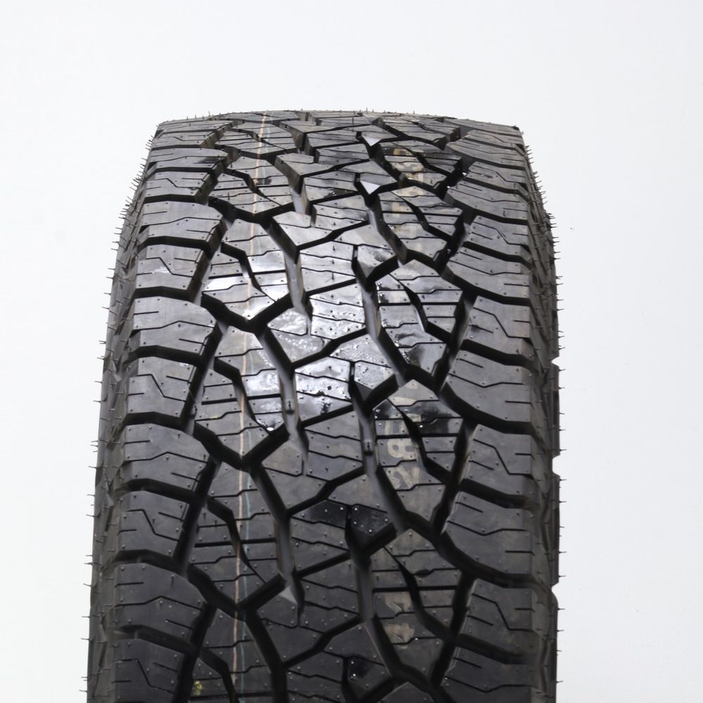 Used LT 285/70R17 Kumho Road Venture AT52 121/118R - 16/32 - Image 2