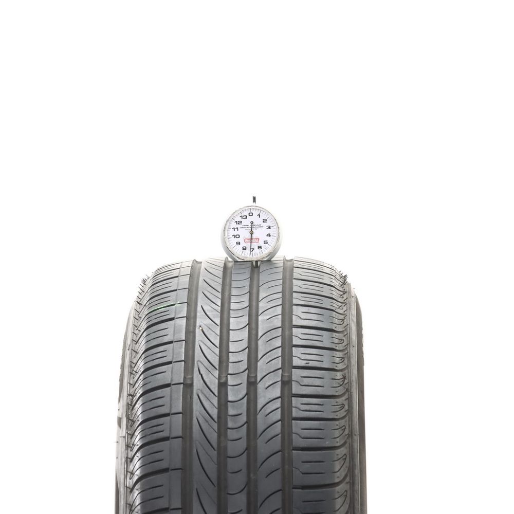 Set of (2) Used 195/65R15 Sceptor 4XS 89H - 7/32 - Image 2
