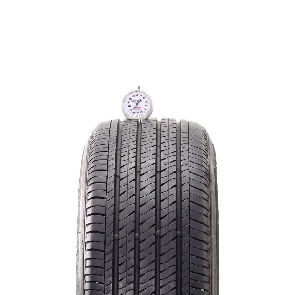 Set of (4) Used 205/55R17 Firestone FT140 91V - 7.5-8.5/32 - Image 5