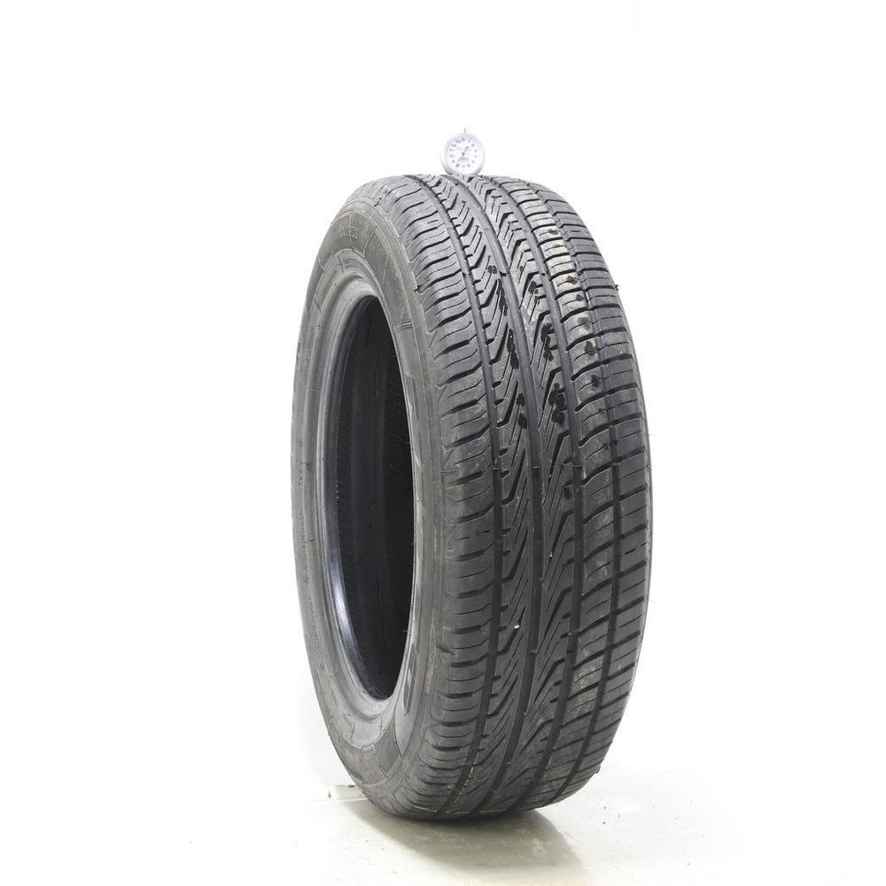 Used 235/60R18 Nitto Crosstek 107V - 8/32 - Image 1