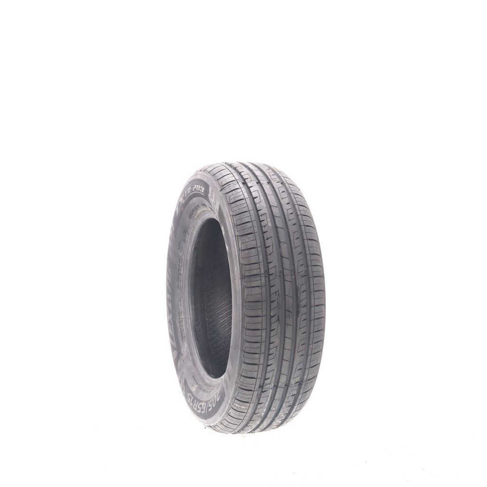 Driven Once 205/65R15 Lexani LXTR-203 94H - 9.5/32 - Image 1