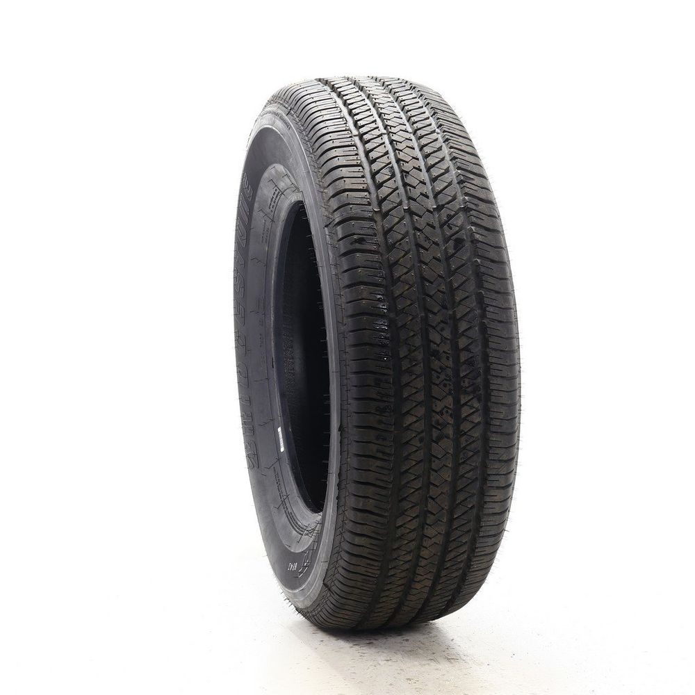 Driven Once 255/70R18 Bridgestone Dueler H/T 684 II 112T - 10.5/32 - Image 1