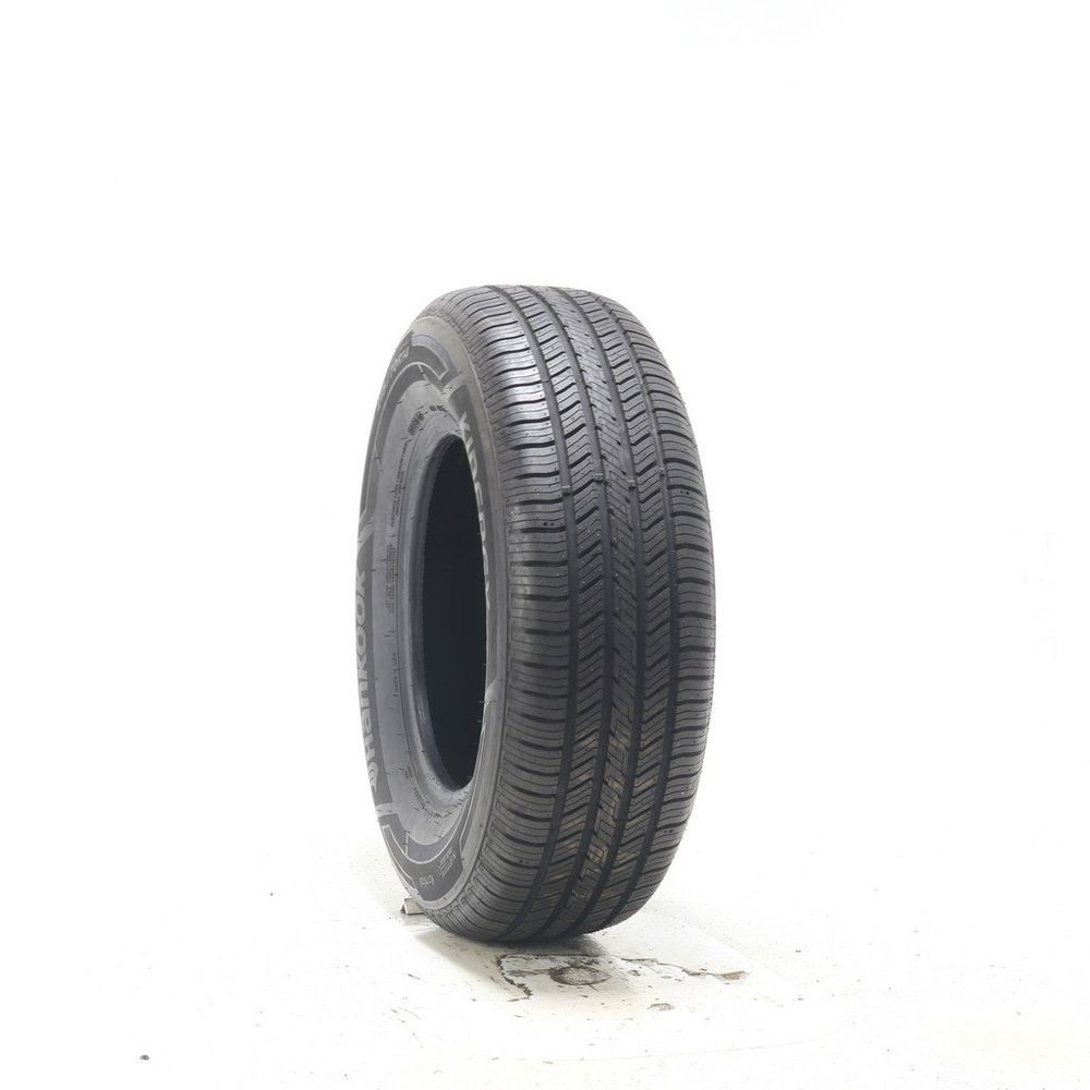 New 215/70R14 Hankook Kinergy ST 96T - 8.5/32 - Image 1
