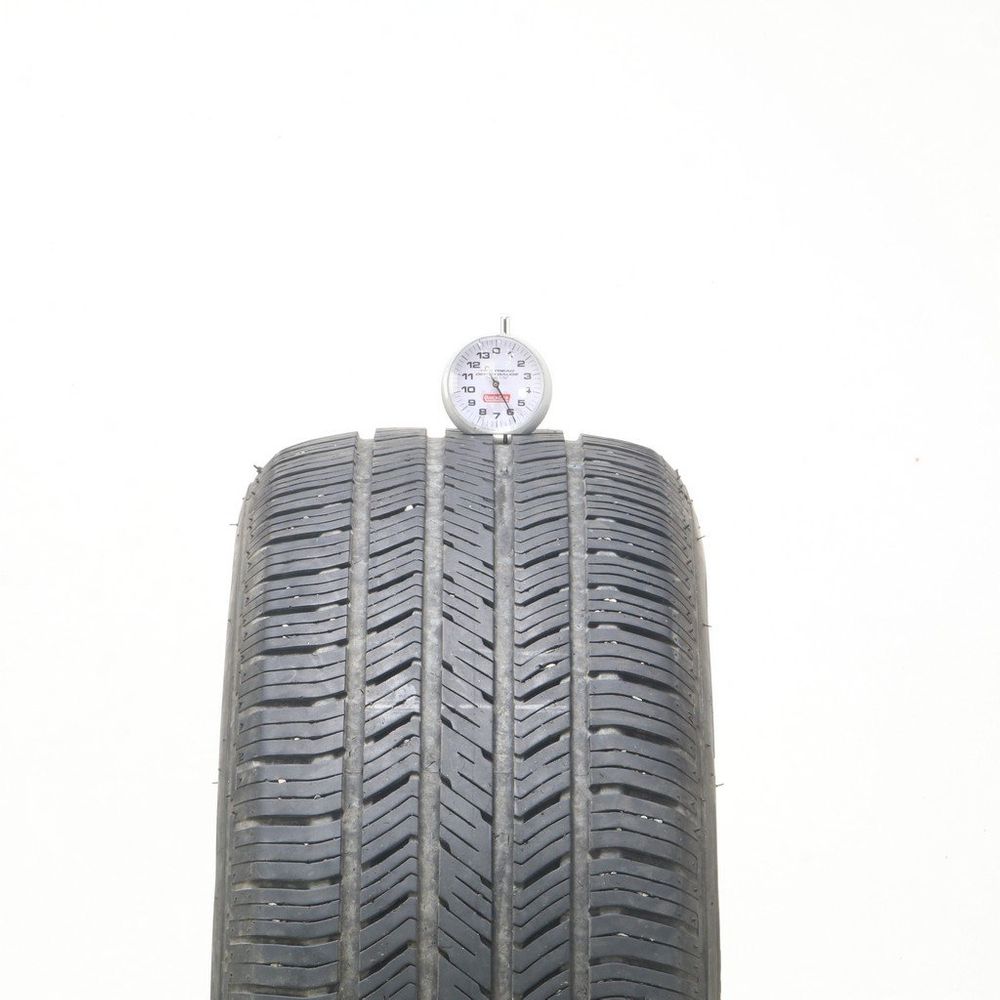Set of (2) Used 215/55R17 Hankook Kinergy ST 94H - 6-7.5/32 - Image 2