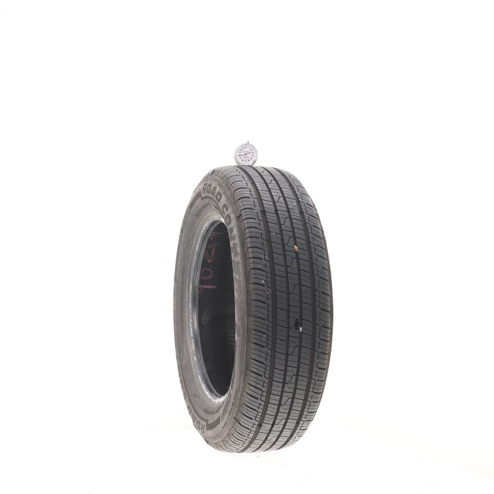 Set of (2) Used 185/65R15 DeanTires Road Control 2 88H - 8-9.5/32 - Image 4