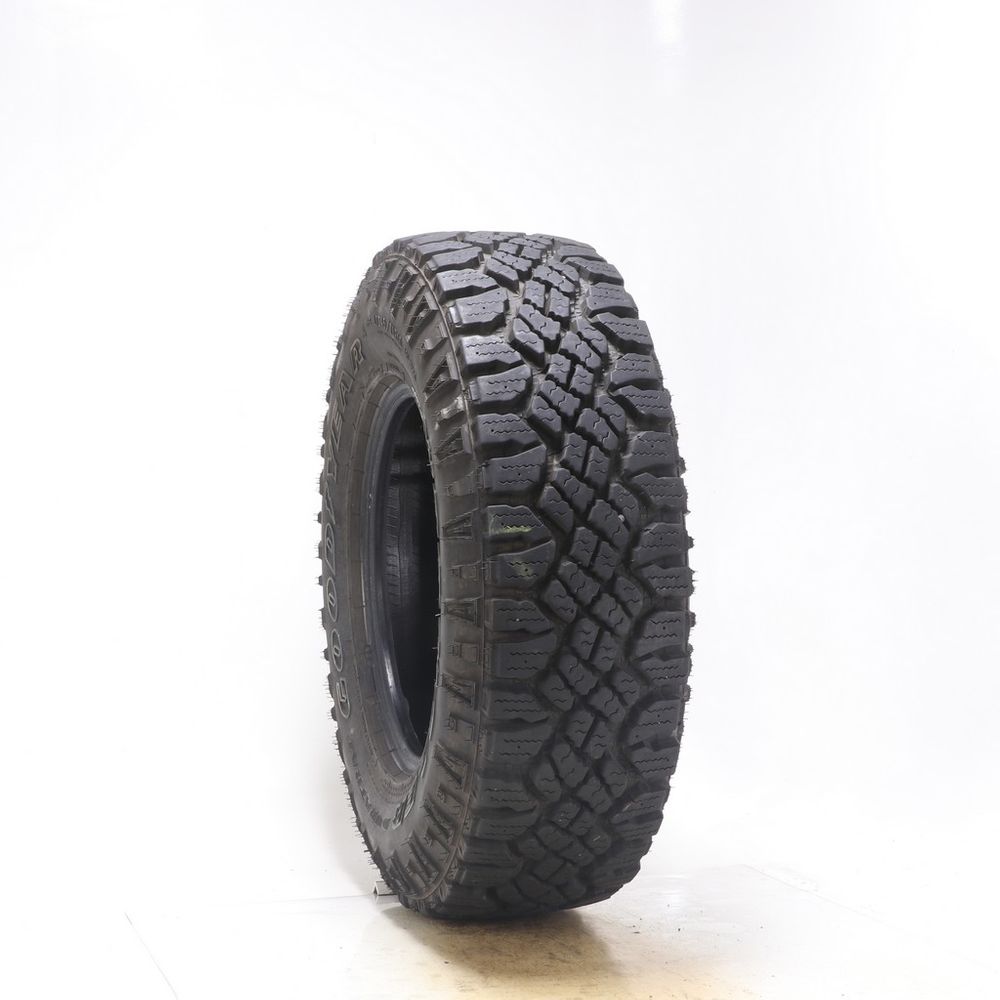 Used LT 245/75R16 Goodyear Wrangler Duratrac 120/116Q E - 18/32 - Image 1