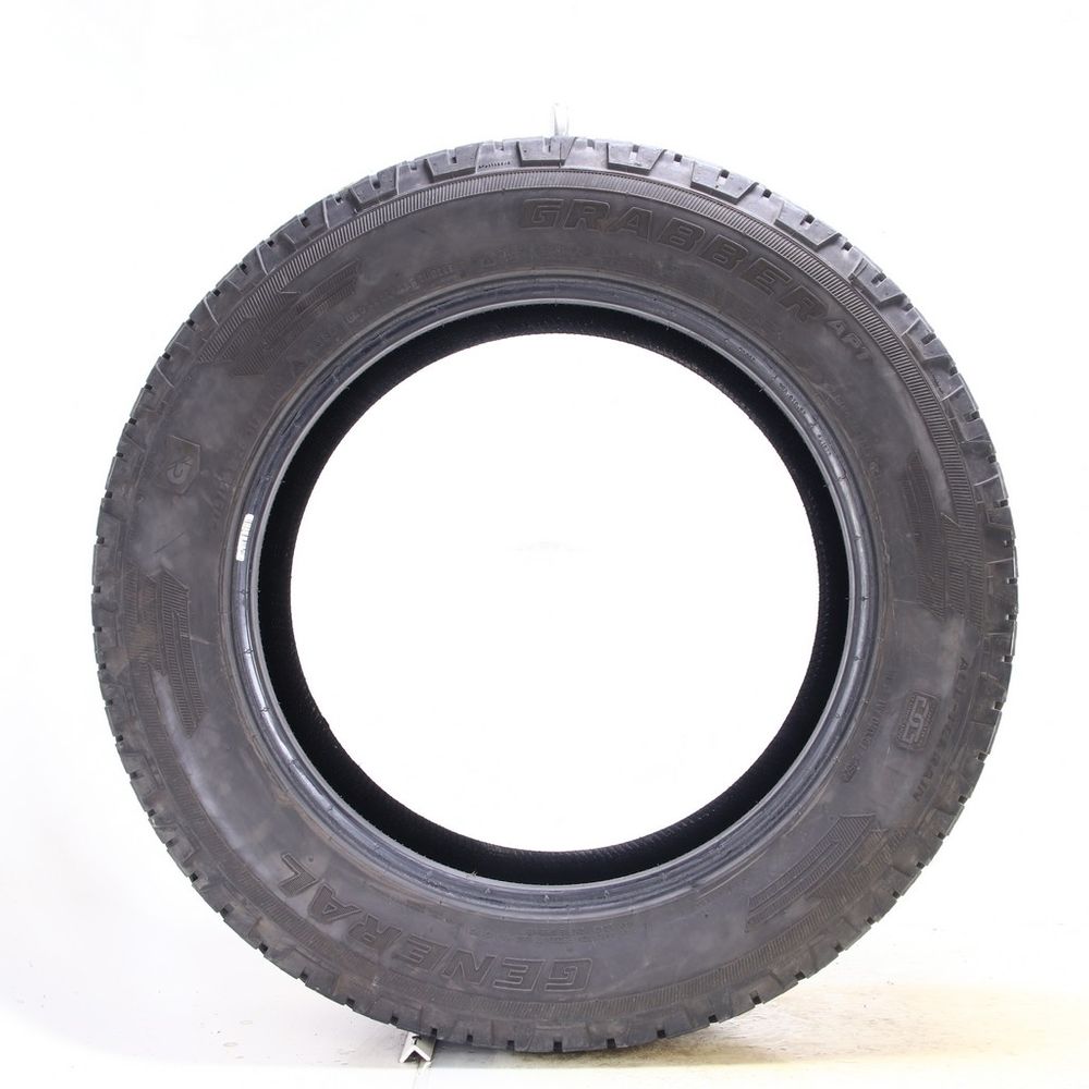 Used 275/55R20 General Grabber APT 117T - 10/32 - Image 3