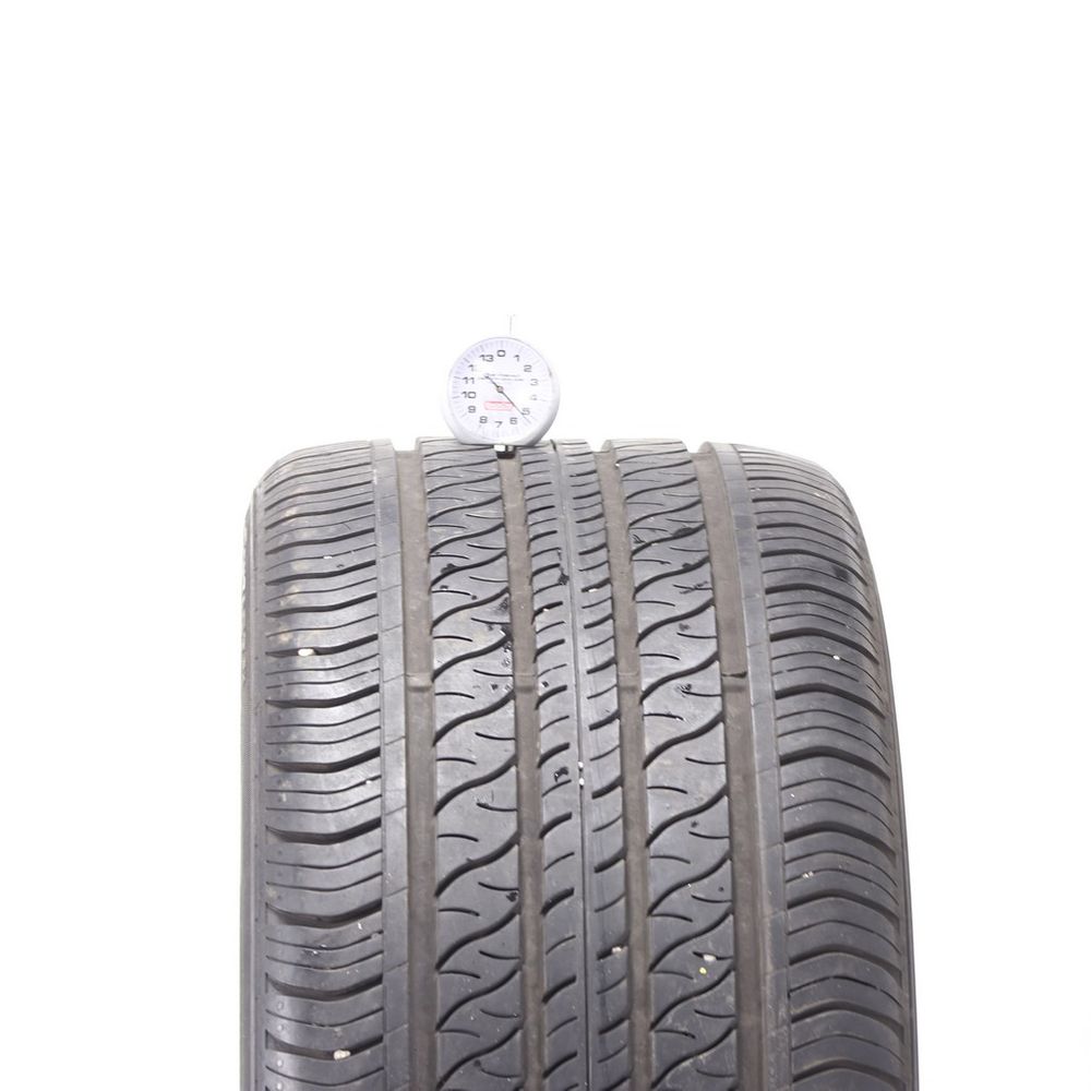 Used 275/35R19 Continental ProContact RX ContiSilent 96W - 5/32 - Image 2