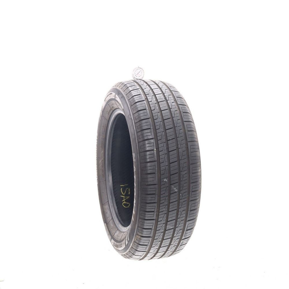 Used 235/60R18 National Commando HTS 2 103H - 8.5/32 - Image 1