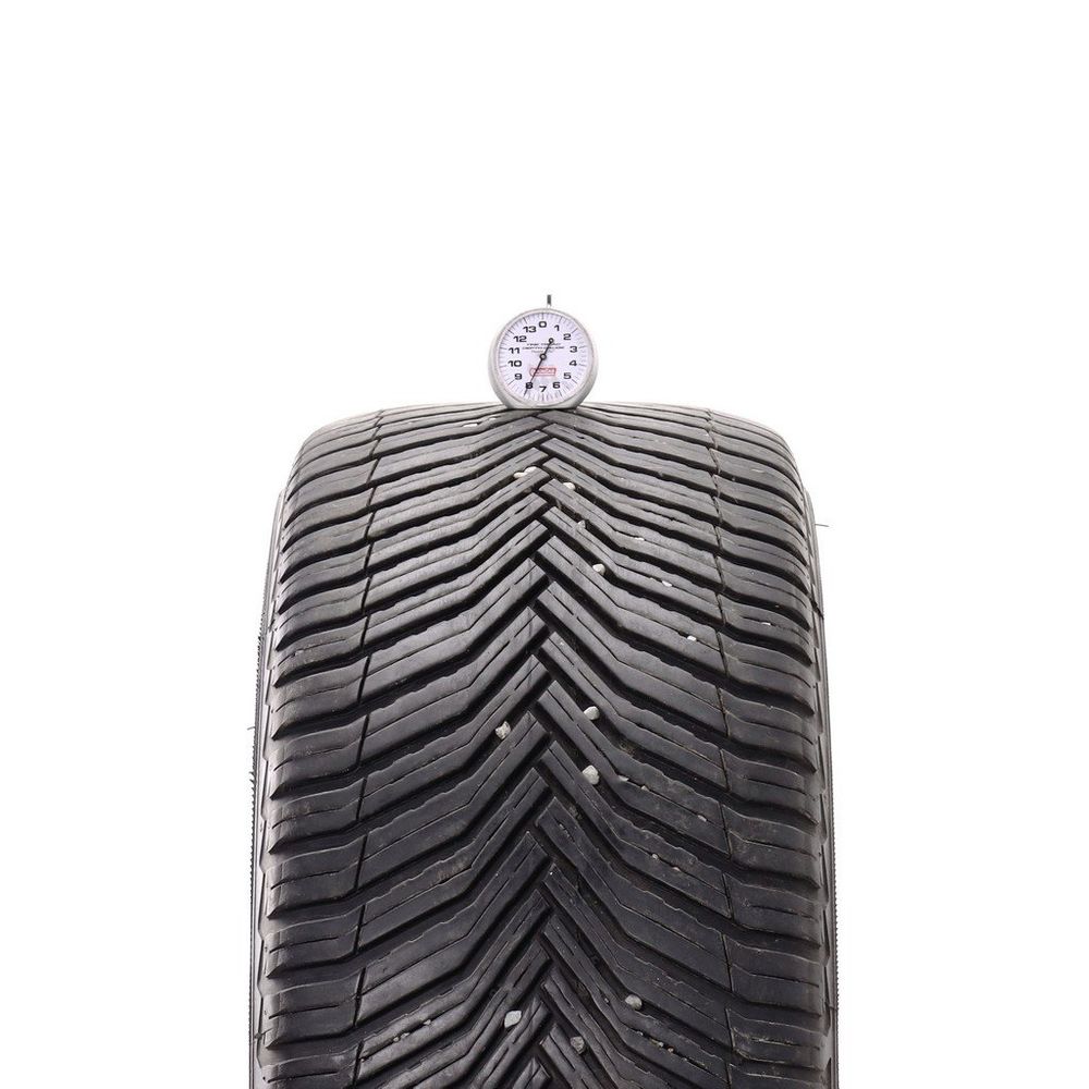 Set of (4) Used 245/50R20 Michelin CrossClimate 2 102V - 8-9/32 - Image 2