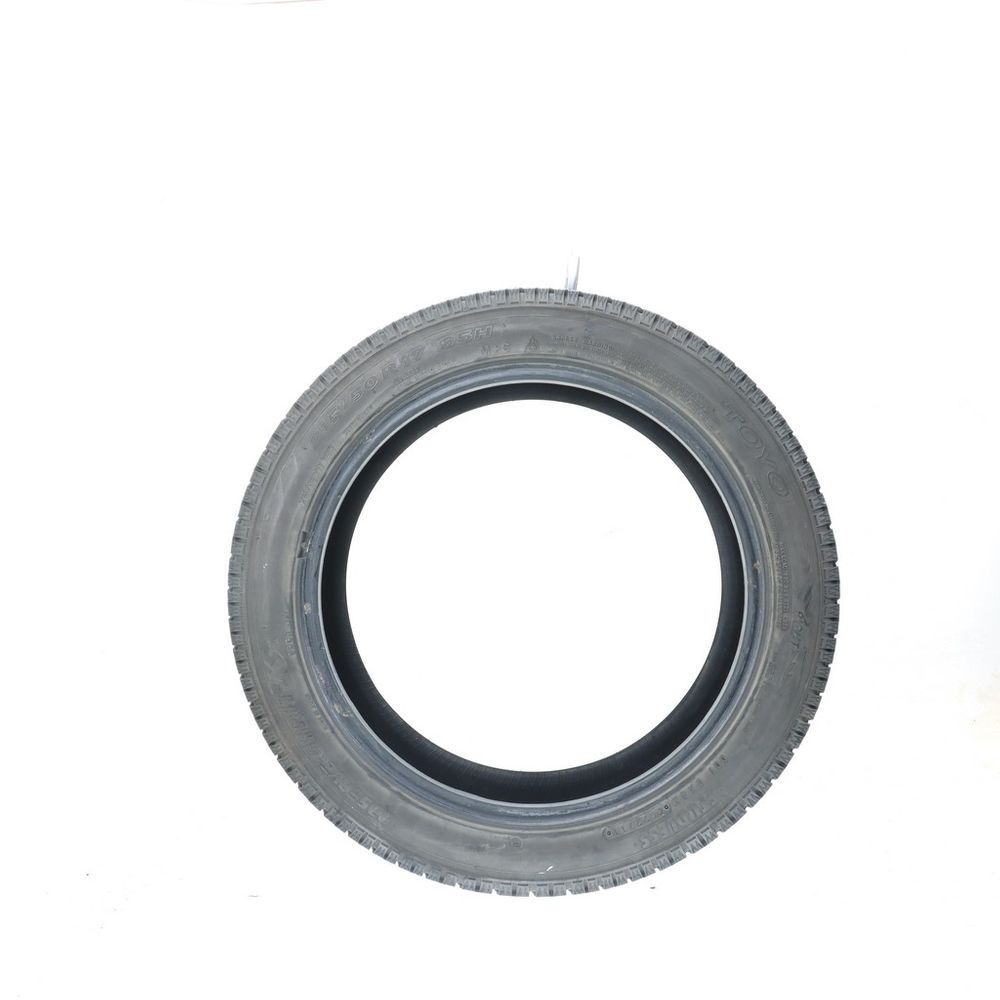 Used 215/50R17 Toyo Observe Garit KX 95H - 10/32 - Image 3