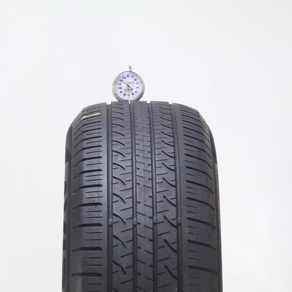 Set of (2) Used 225/65R17 Yokohama Avid GT S35 102H - 5-5.5/32 - Image 2